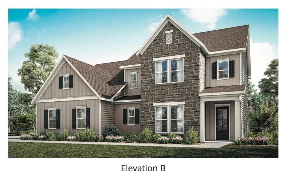 128 Prescott Manor Drive, Canton, GA 30115 — most recent listing photo