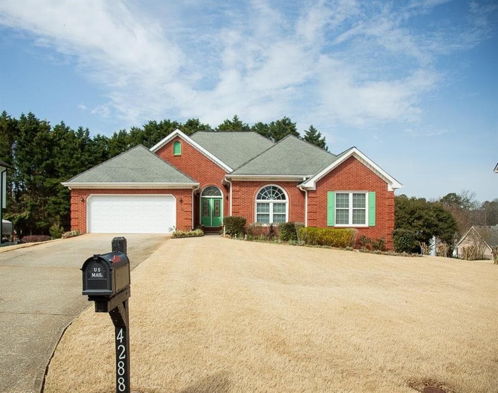 4288 Wyndham Park Circle, Decatur, GA 30034 — most recent listing photo