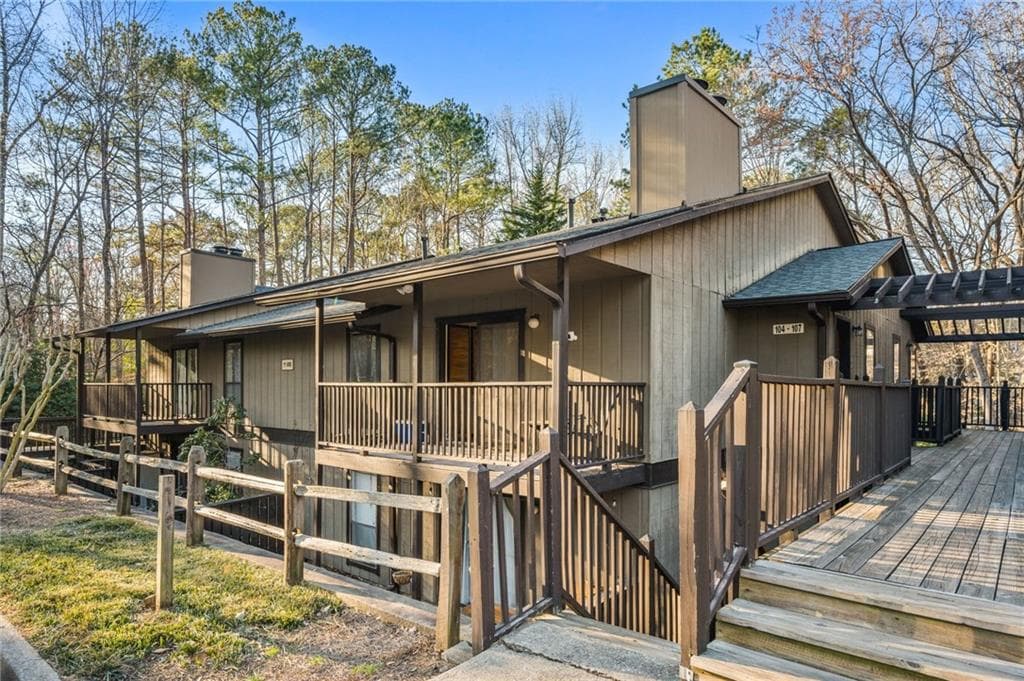 104 River Run Drive, Atlanta, GA 30350 — most recent listing photo
