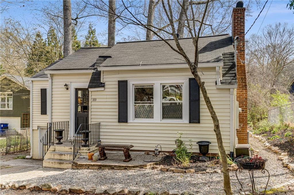 333 Drexel Avenue, Decatur, GA 30030 — most recent listing photo