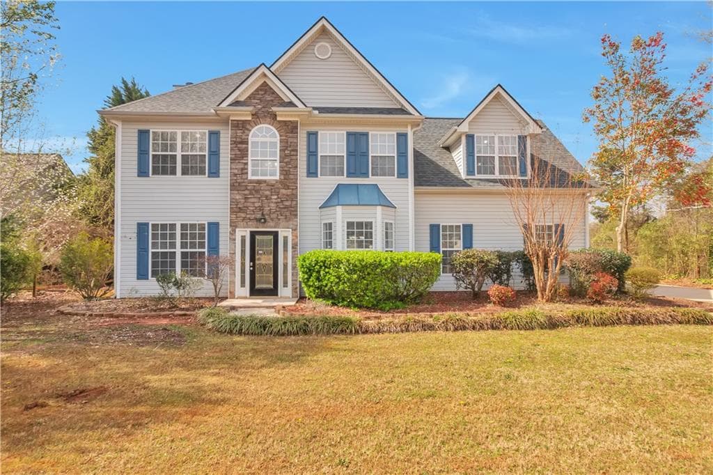1215 Bridge Crest Drive, Winder, GA 30680 — most recent listing photo