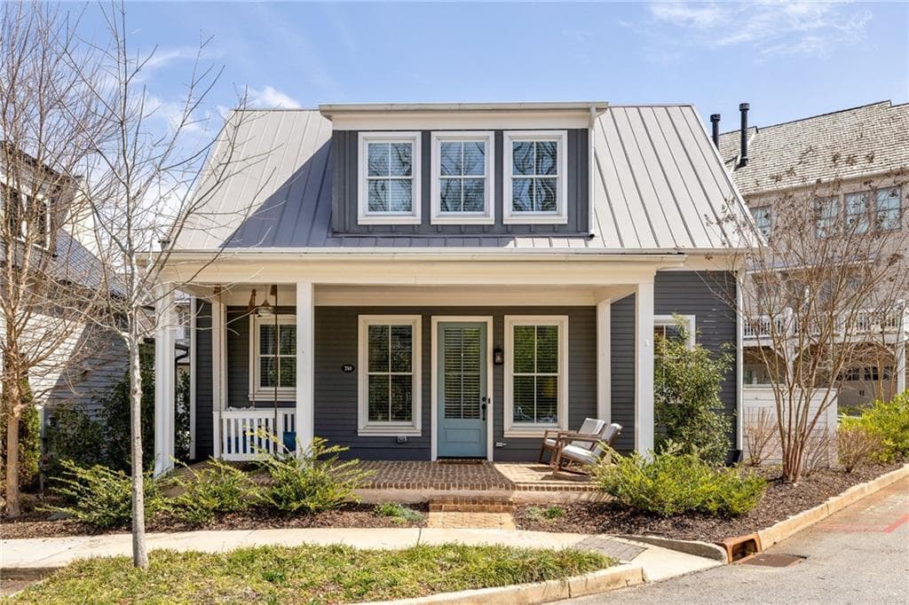 240 Mado Lane, Chattahoochee Hills, GA 30268 — most recent listing photo