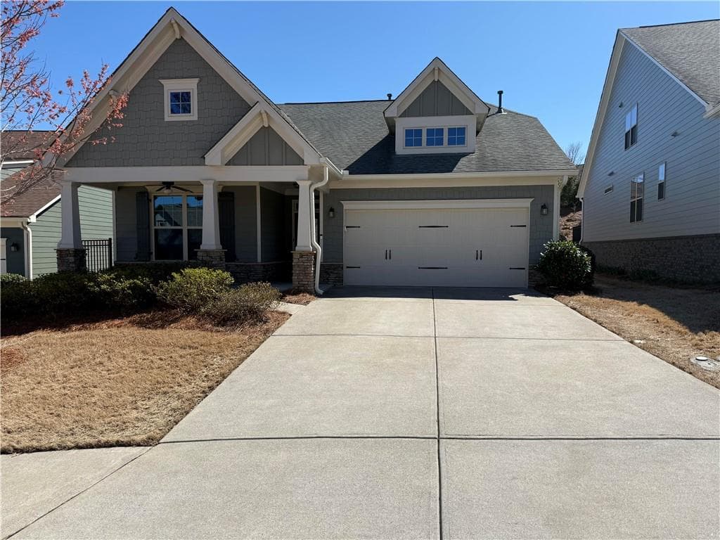 410 Windy Ridge Way, Canton, GA 30114 — most recent listing photo