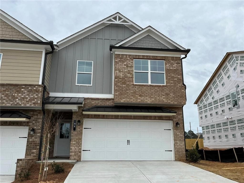 25 Creekside Commons Drive, Hoschton, GA 30548 — most recent listing photo