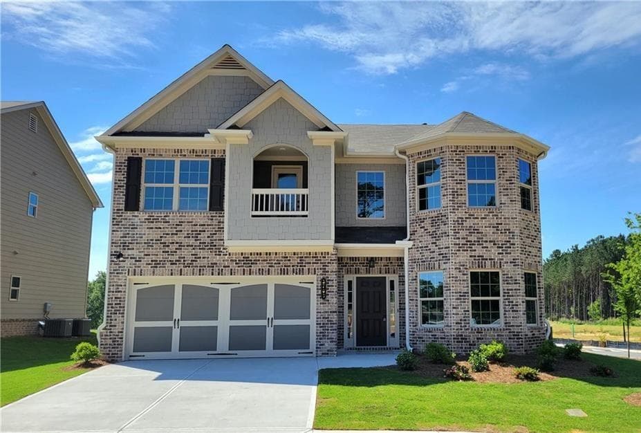 3818 Southfield Court, Loganville, GA 30052 — most recent listing photo