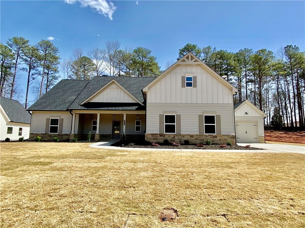 220 Meadows Drive, Bethlehem, GA 30620 — most recent listing photo