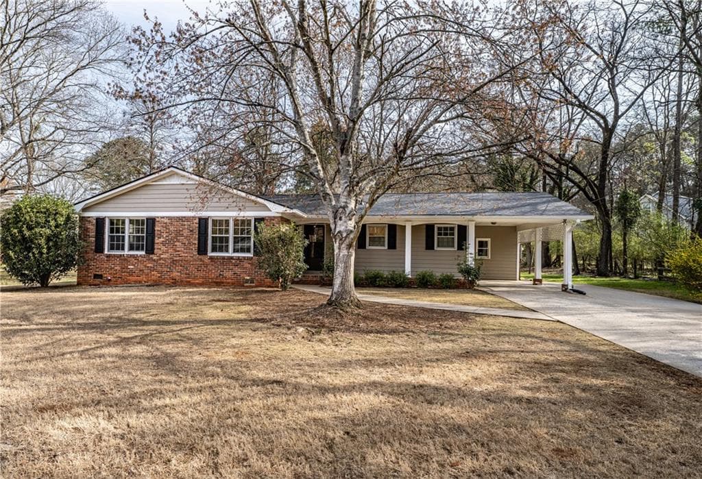 3 Bray Road, Rome, GA 30161 — most recent listing photo