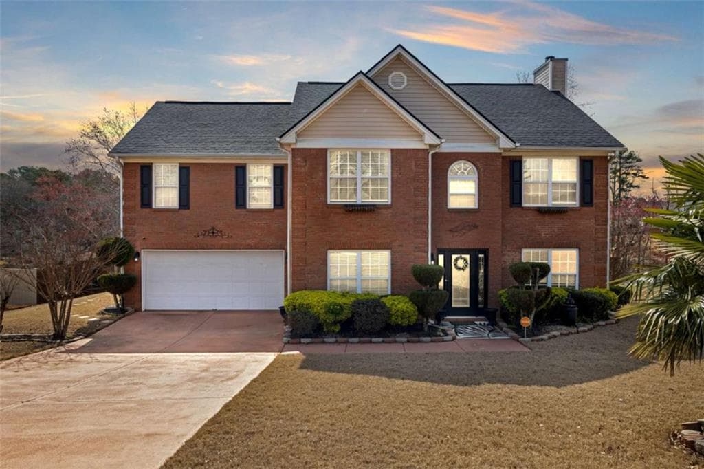 120 Sunflower Lane, Covington, GA 30016 — most recent listing photo