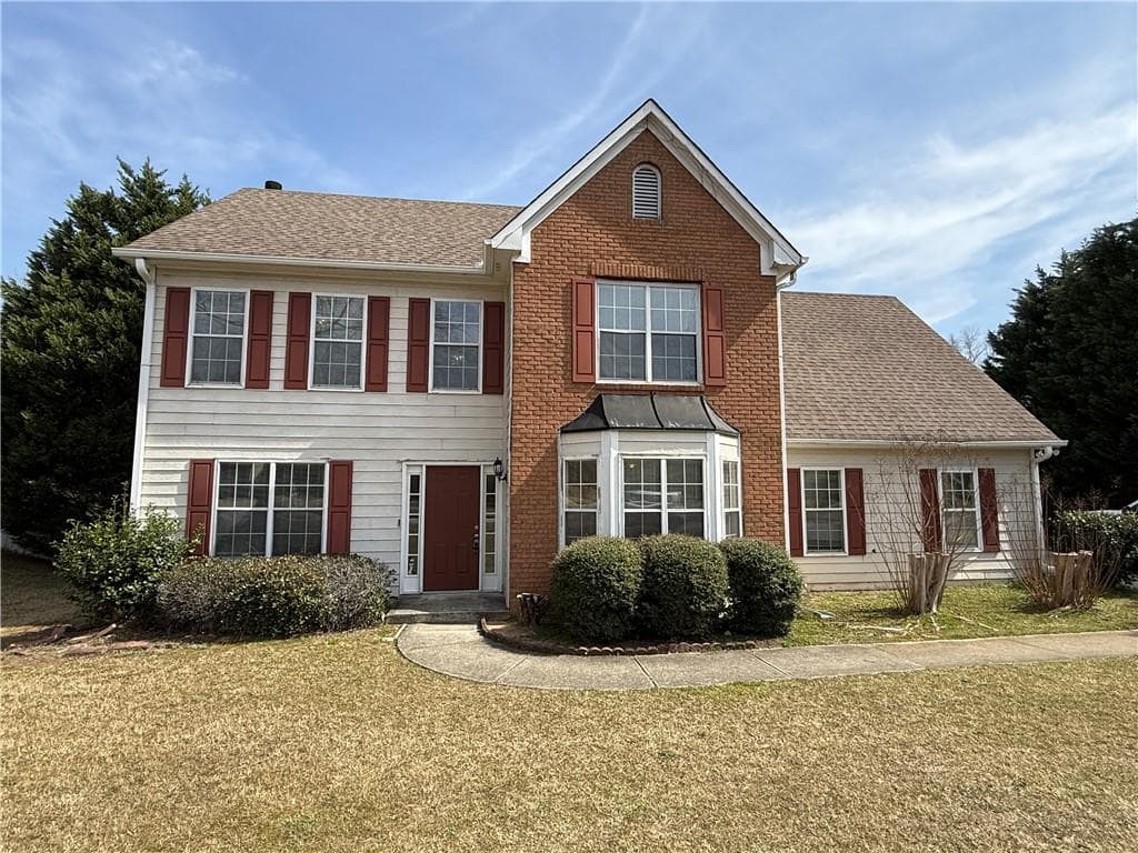 2074 Green Gate Place, Grayson, GA 30017 — most recent listing photo