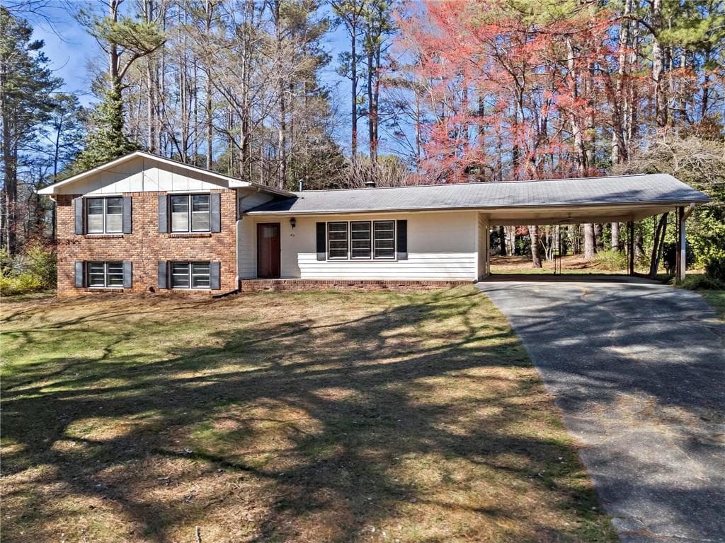 415 Creek Valley Drive, Woodstock, GA 30188 — most recent listing photo