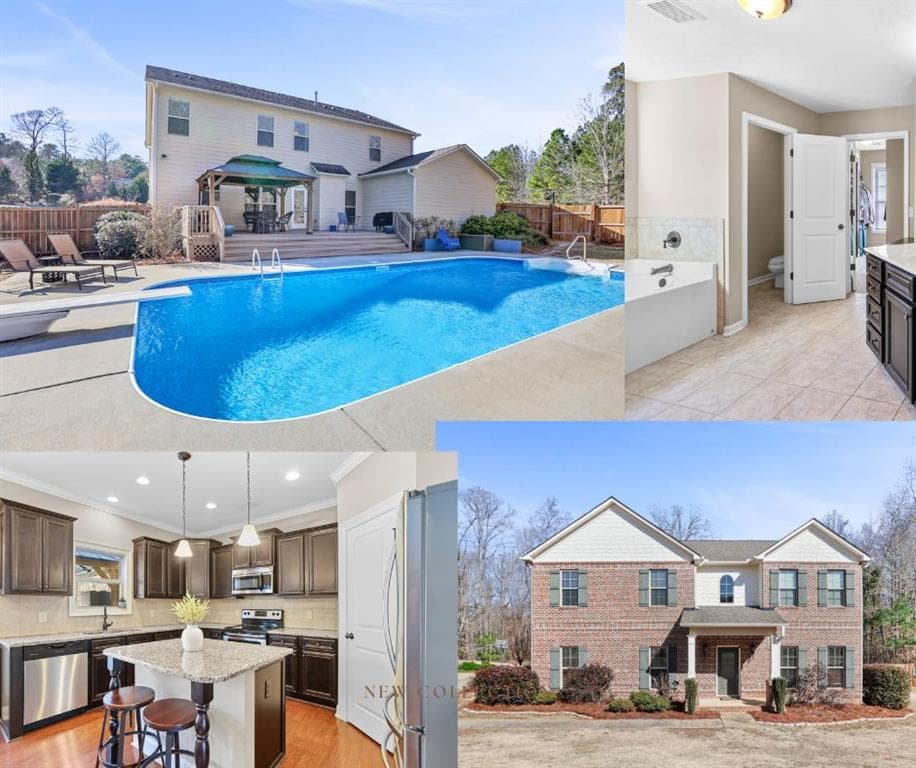 105 Legacy Court, LaGrange, GA 30240 — most recent listing photo
