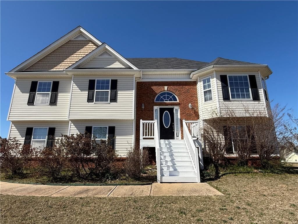 287 Bramlett Meadows Drive, Douglasville, GA 30134 — most recent listing photo