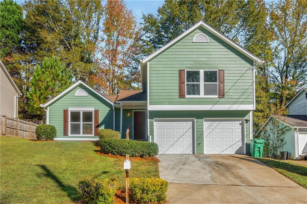 5541 Downs Way, Lithonia, GA 30058 — most recent listing photo