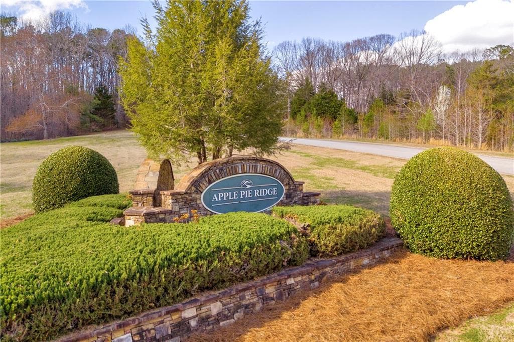 0 Planters Crest, Baldwin, GA 30511 — most recent listing photo
