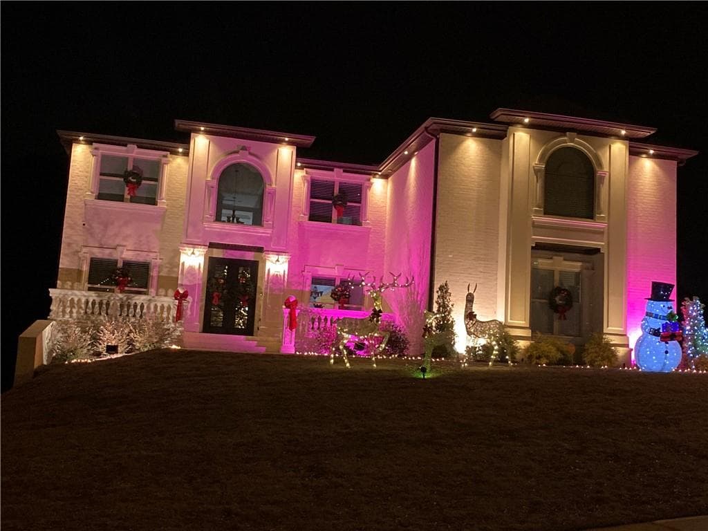 7 bedroom, 8 bathroom, 6,600 sq ft single family residence under contract at 3312 STEEPLE CHASE Way, Conyers, GA 30094 — photo 5