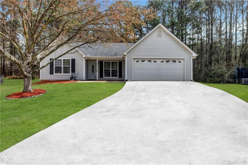 637 Delay Way, Stockbridge, GA 30281 — most recent listing photo