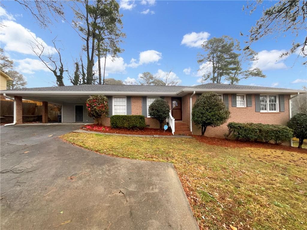 2159 Pinehurst Road, Snellville, GA 30078 — most recent listing photo