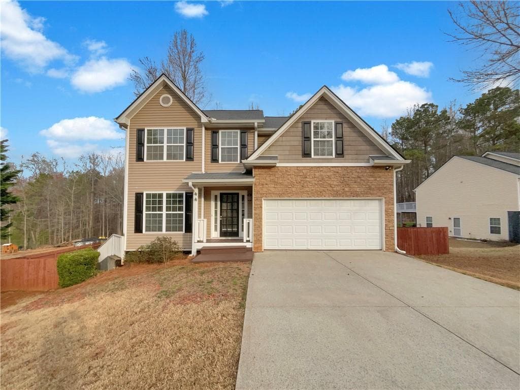 817 Kenwood Lane, Winder, GA 30680 — most recent listing photo