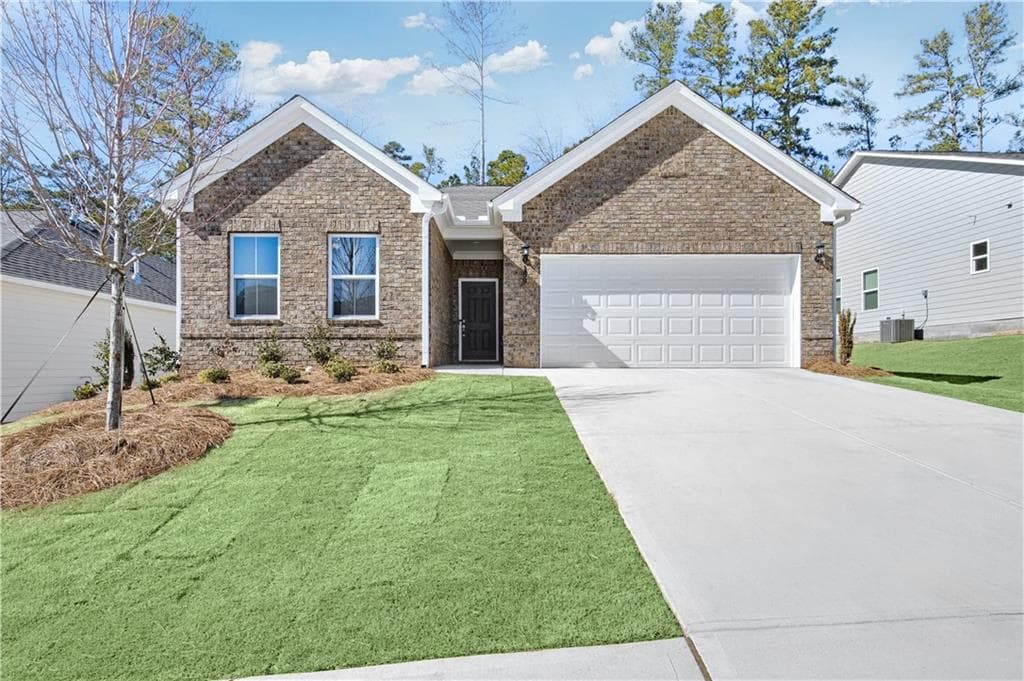 392 Village Lane, Fairburn, GA 30213 — most recent listing photo
