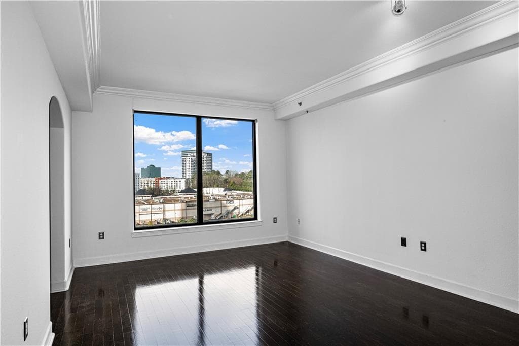 2 bedroom, 2 bathroom, 1,776 sq ft condominium sold at 3445 Stratford Road 1101, Atlanta, GA 30326