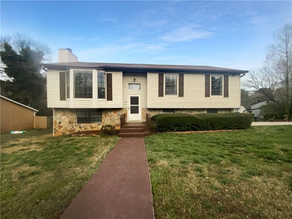 4933 Bayside Court, Stone Mountain, GA 30088 — most recent listing photo