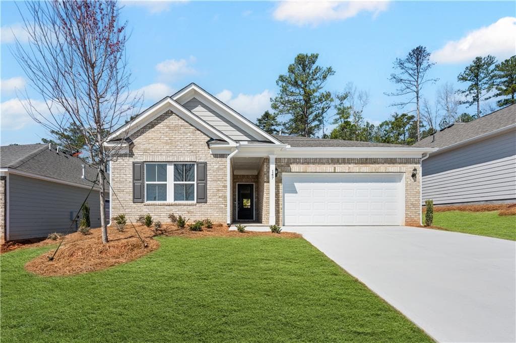 147 Park Lane, Fairburn, GA 30213 — most recent listing photo