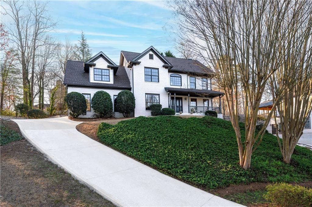 160 Deer Cliff Cove, Lawrenceville, GA 30043 — most recent listing photo