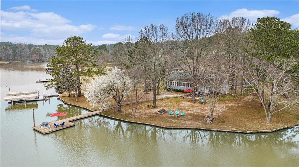 1120 Fisher Way, Buckhead, GA 30625 — most recent listing photo