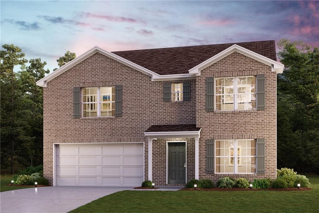 413 Clayton Scott Street, Warner Robins, GA 31088 — most recent listing photo