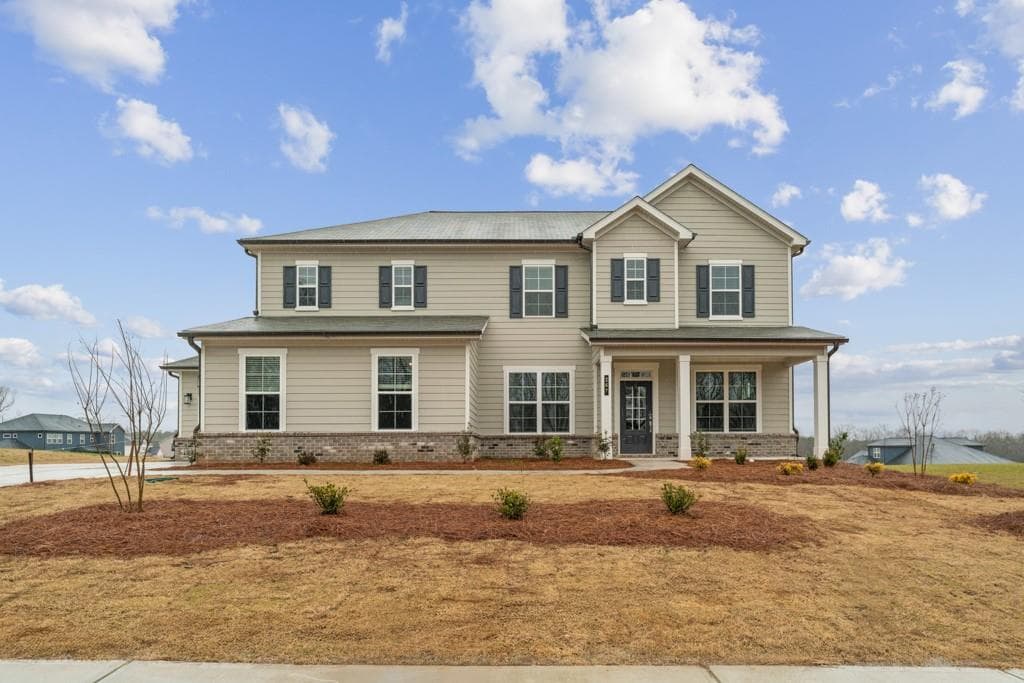 267 Arwen Drive  (Lot 66), Mcdonough, GA 30252 — most recent listing photo