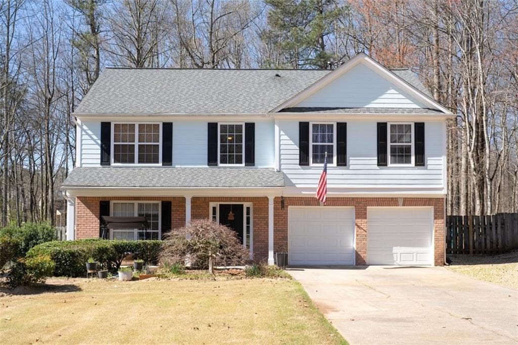 5770 Millstone Drive, Cumming, GA 30028 — most recent listing photo