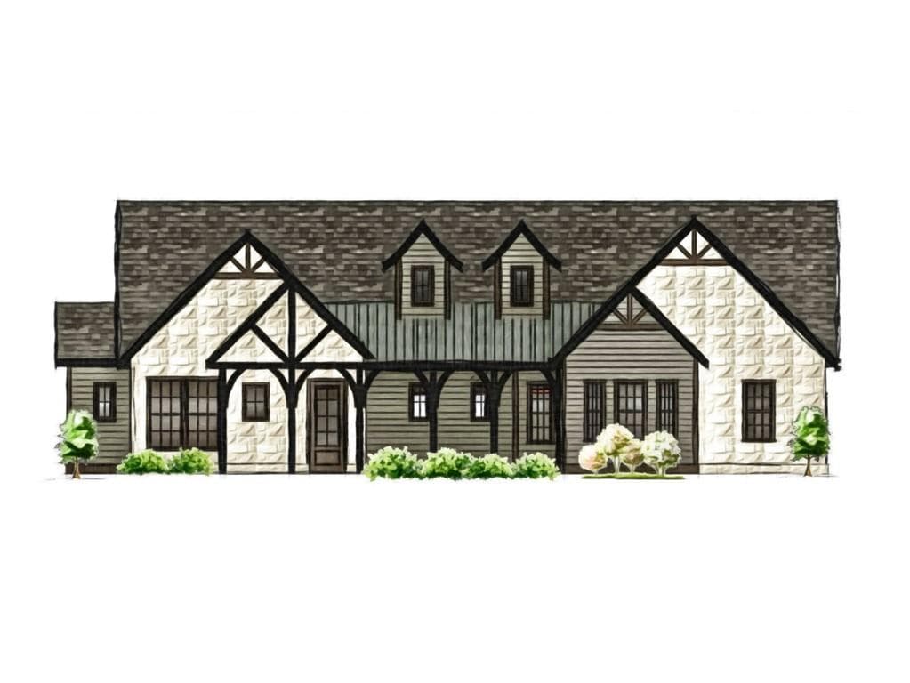 220 Settlers Ridge Drive, Ball Ground, GA 30107 — most recent listing photo