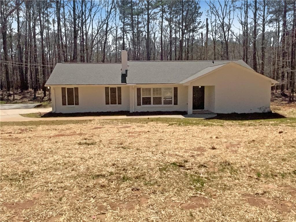 70 Wall Street, Hampton, GA 30228 — most recent listing photo