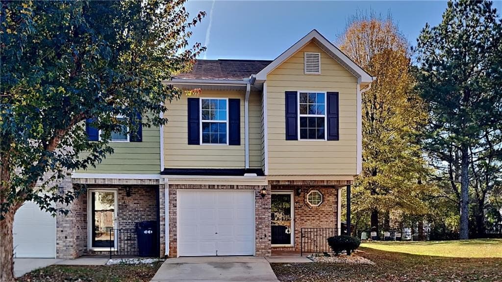 955 Magnolia Gardens Walk, Mcdonough, GA 30253 — most recent listing photo