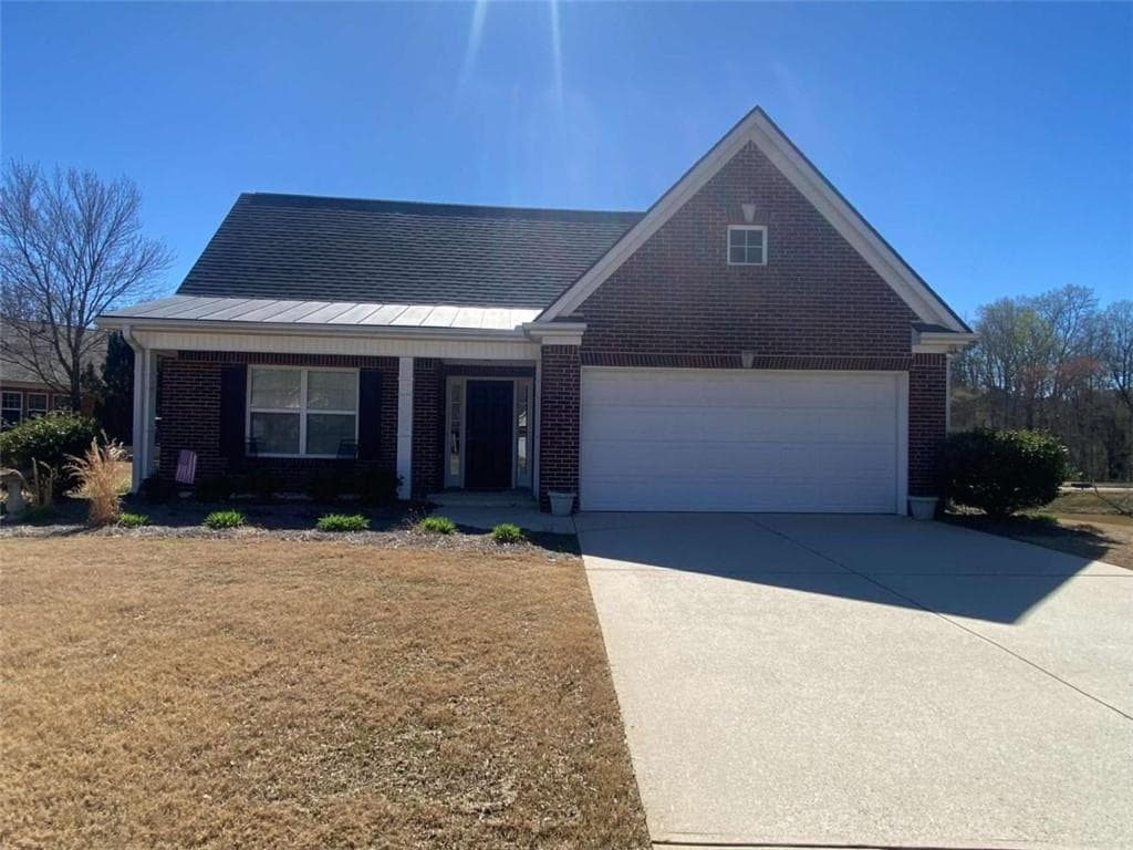 55 Crooked Bend Trail, Jefferson, GA 30549 — most recent listing photo