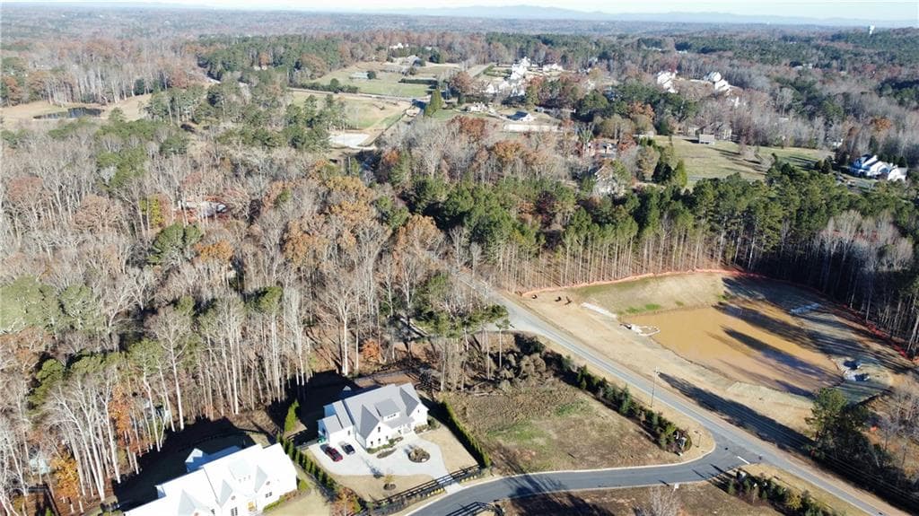 5 bedroom, 6 bathroom single family residence for sale at 115 Von Lake Drive, Milton, GA 30004 — photo 9