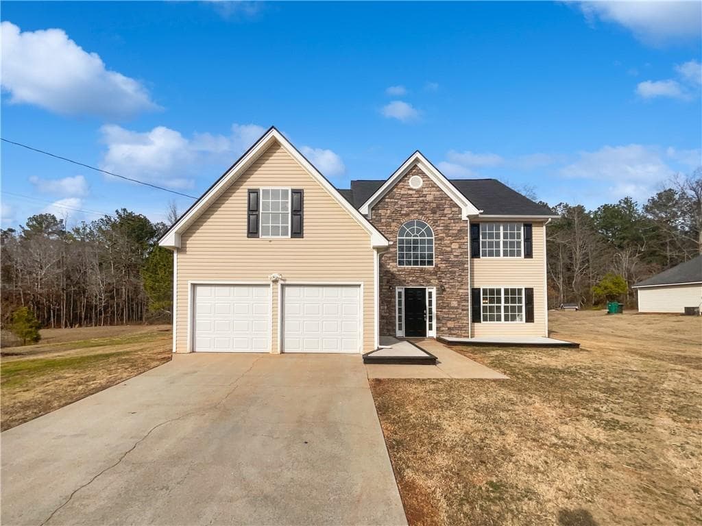 545 Zoie Lane, Palmetto, GA 30268 — most recent listing photo