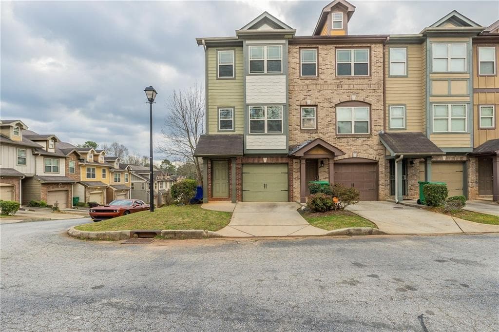 2819 Hillside Way, Decatur, GA 30034 — most recent listing photo