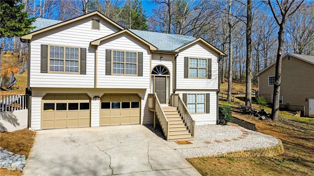 5451 Bushnell Court, Flowery Branch, GA 30542 — most recent listing photo