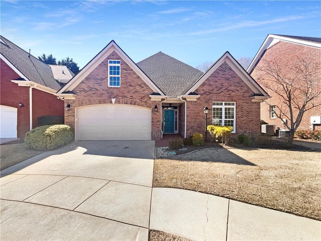 1832 GLENWOOD Lane, Snellville, GA 30078 — most recent listing photo