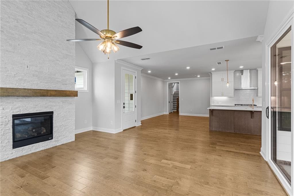 531 Pearl Street, Cumming, GA 30040 — most recent listing photo