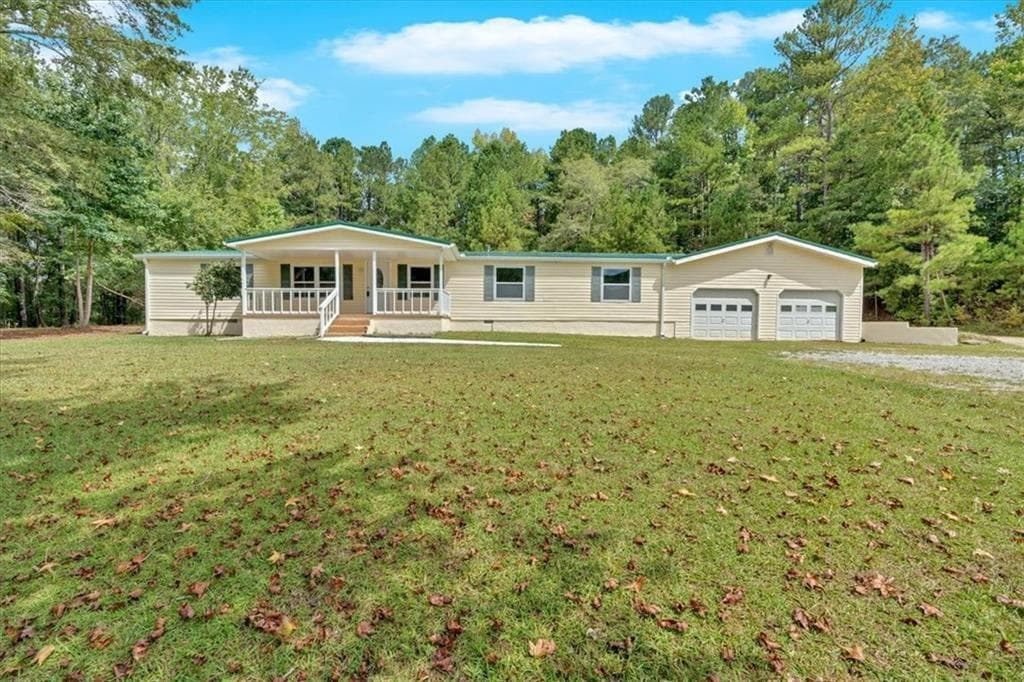 9180 Shiloh Drive, Villa Rica, GA 30180 — most recent listing photo