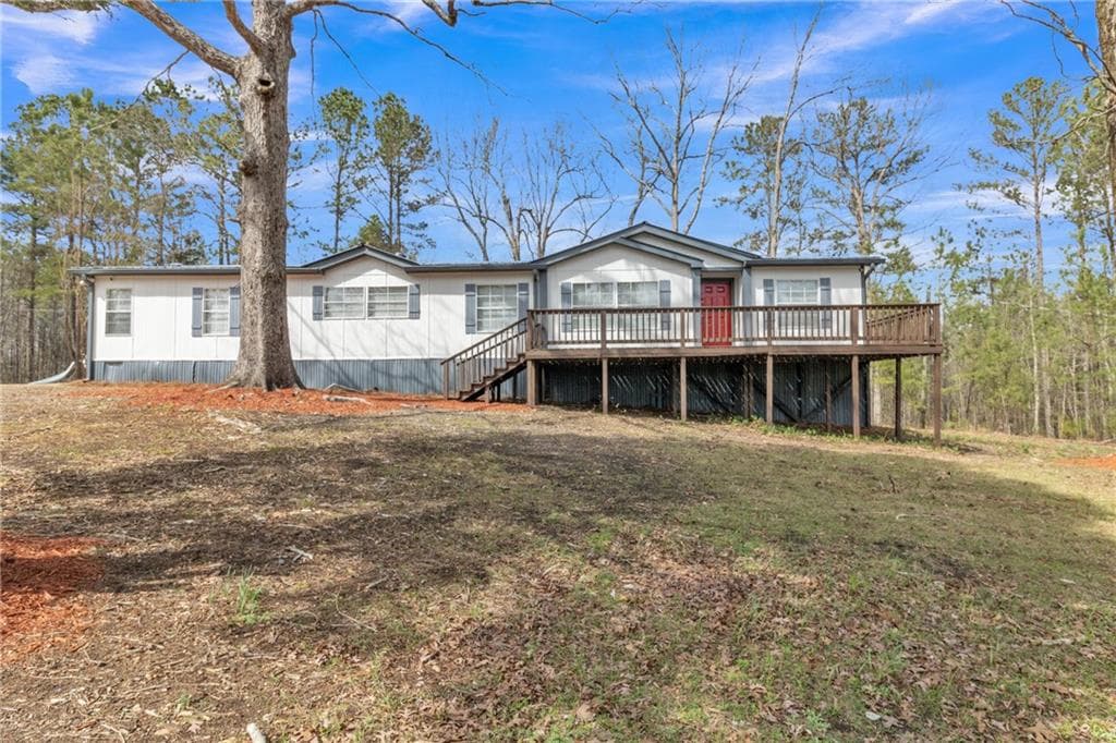 737 Leonard Road, LaGrange, GA 30241 — most recent listing photo