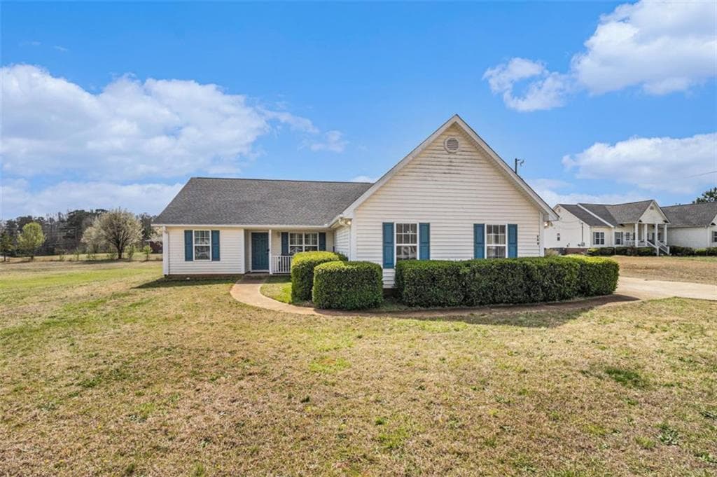 340 Nail Road, Mcdonough, GA 30253 — most recent listing photo