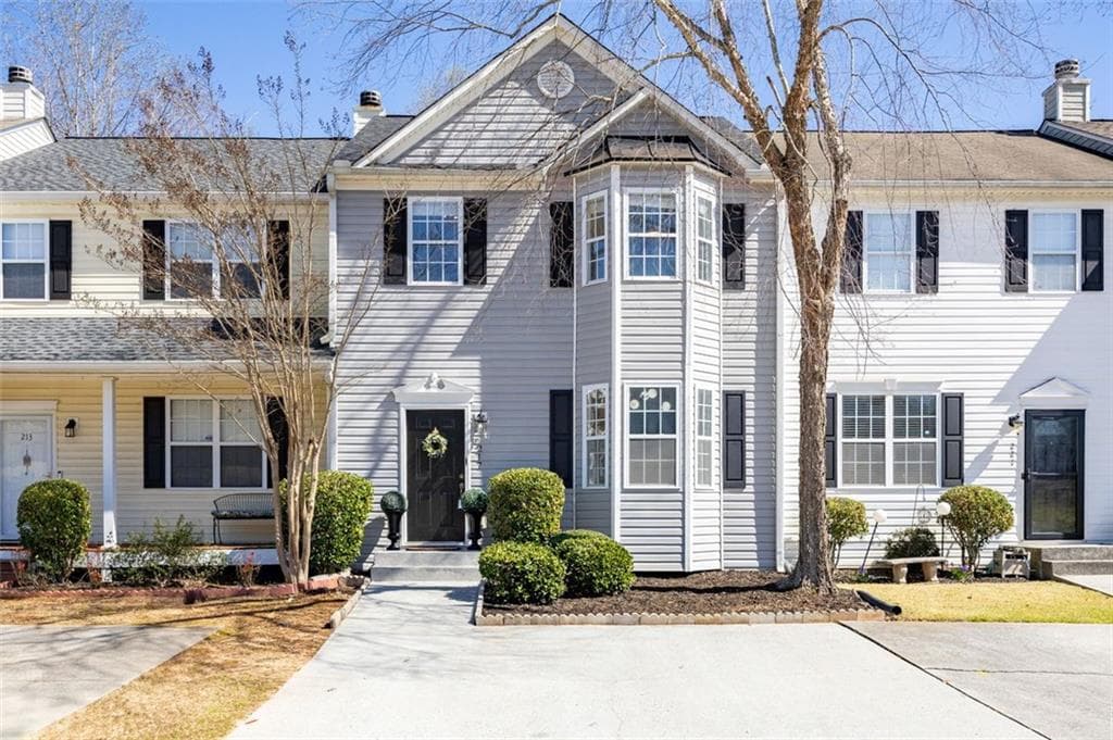217 ENTERPRISE Path, Hiram, GA 30141 — most recent listing photo