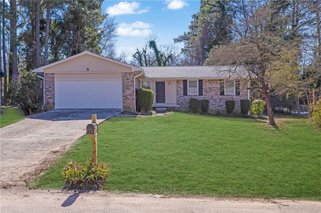 2911 Botany Drive, Jonesboro, GA 30236 — most recent listing photo