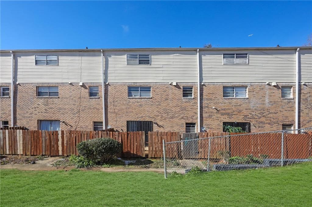 4701 Flat Shoals Road 49C, Union City, GA 30291 — most recent listing photo