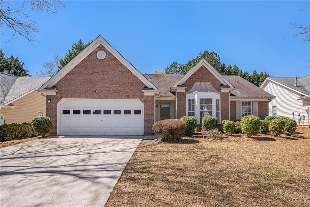 2794 Hillvale Cove Way, Lithonia, GA 30058 — most recent listing photo