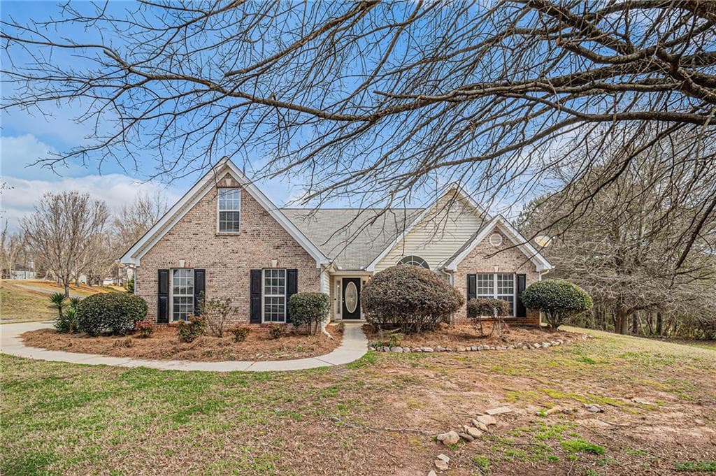 109 Melrose Creek Drive, Stockbridge, GA 30281 — most recent listing photo