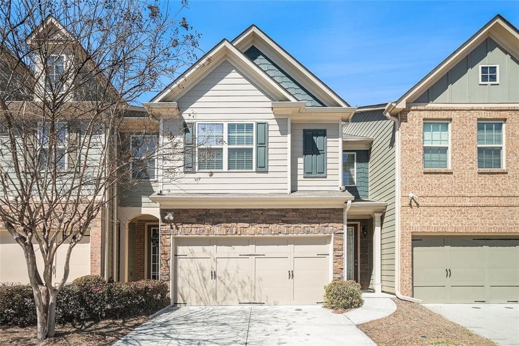 2398 CHANCERY MILL Lane, Buford, GA 30519 — most recent listing photo